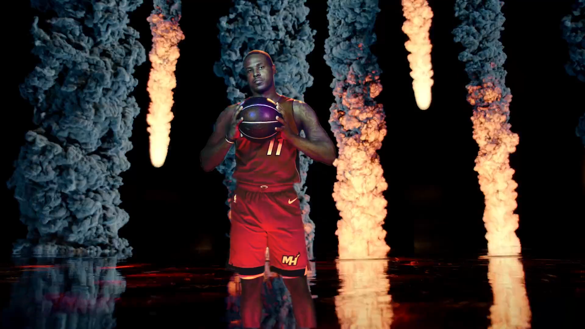 Miami Heat – 305 Films